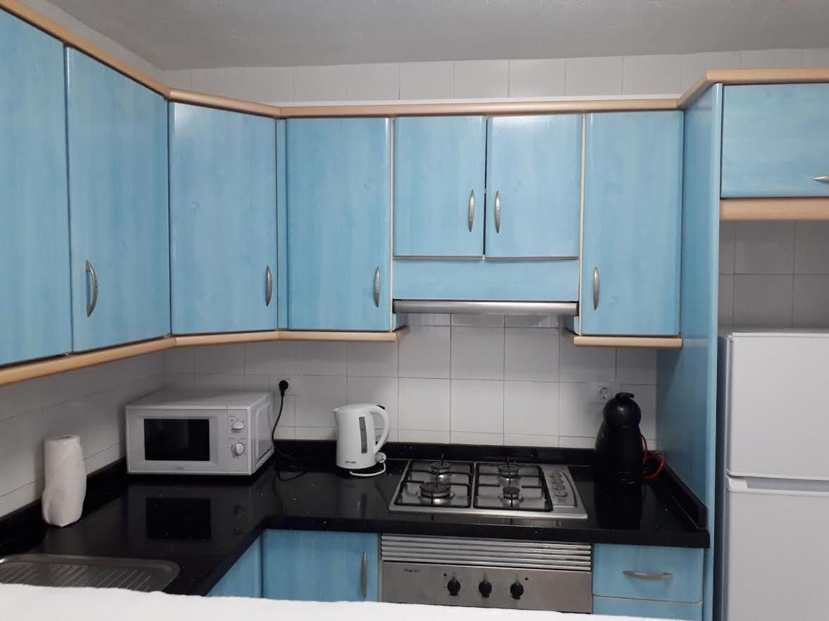 Apartamento Deluxe Yumbo Πλάγια ντελ Ινγκλές Εξωτερικό φωτογραφία